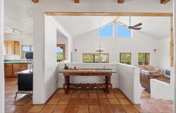 1496 A State Road 522, San Cristobal, NM 87564