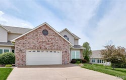 225 River Bluff Court, Troy, MO 63379