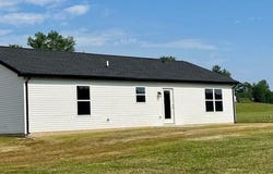 1100 BRODY Lane, Boonville, IN 47601