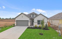 145 Ayres Horn, Cedar Creek, TX 78612