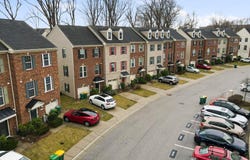 8619 ENOCH PRATT DRIVE, ELLICOTT CITY, MD 21043