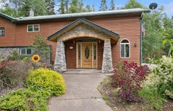 110 Lone Cedar Lane, Columbia Falls, MT 59912