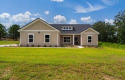 64 Sanctuary Drive, Monticello, FL 32344