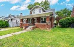 1900 Freeman Ave, Owensboro, KY 42301