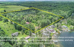 S Vaughn Lake Road, Glennie, MI 48737