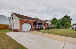 3232 White Cedar Drive, Chesapeake, VA 23323