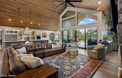 4021 W Redtwig Lane, Show Low, AZ 85901