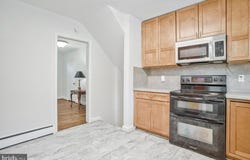 8205 ROBIN HOOD COURT, TOWSON, MD 21204