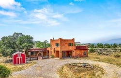 176 Maestas Road, Ranchos de Taos, NM 87557