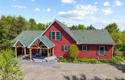 407 Decker Hill Road, Van Etten, NY 14867