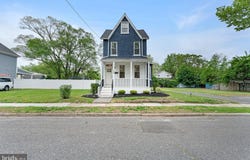 519 JEFFERSON STREET, PALMYRA, NJ 08065