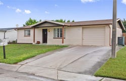 9310 LIDO Lane, PORT RICHEY, FL 34668