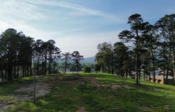 705 Gillham, Mena, AR 71953