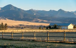15 Hidden Ridge Road, Livingston, MT 59047