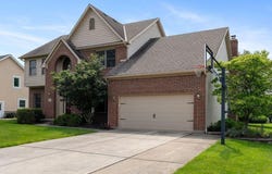 5926 Shadow Creek Drive, Westerville, OH 43082