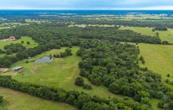 County Road 4209, Campbell, TX 75422