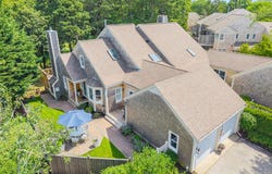 24 Oak Glen Village, Yarmouth Port, MA 02675