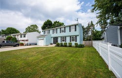 6828 Minuteman, Evans, NY 14047