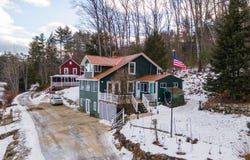 78 Colburn Lane, Rindge, NH 03461