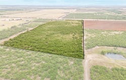 Tbd US HWY 180, Hamlin, TX 79520