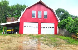19767 County Hwy A Road, Richland Center, WI 53581