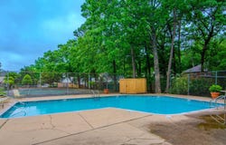 81 Kingsbridge Way, Little Rock, AR 72212
