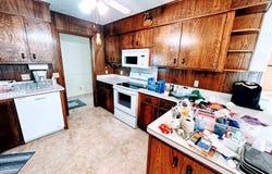 1110 Michigan Street, Perryton, TX 79070