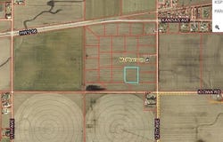 0000 Westview Lane Lot #7, McPherson, KS 67460