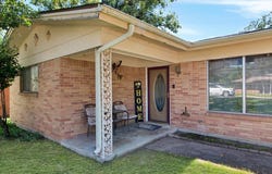 121 S Imperial Drive, Denison, TX 75020