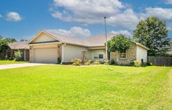 28 Willow Lake Drive, Ward, AR 72176