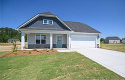 3309 Clydesdale Court, Fayetteville, NC 28312