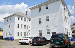 1166 North Main Street, Providence, RI 02906