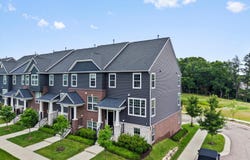 202 N Sydney Court, Plymouth, MI 48170
