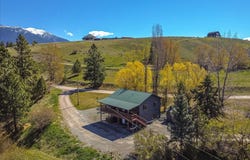 125 Spring Lane, Eureka, MT 59917