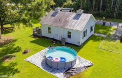 106 S Third Street, Bayboro, NC 28515