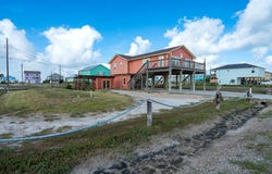 520 Palmetto Point Rd, ROCKPORT, TX 78382