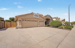 1466 E SPUR Avenue, Gilbert, AZ 85296