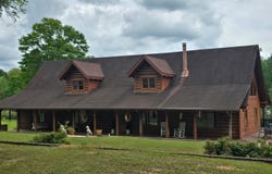 234 Bell Bottom Rd, Lowndesboro, AL 36752