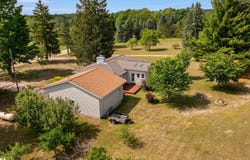 3703 S Carmean Road, Thompsonville, MI 49683