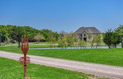 15653 State Hwy 243, Kaufman, TX 75142