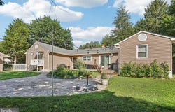 116 HEDDING ROAD, BORDENTOWN, NJ 08505