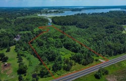 52949 Acacia Trail, Stanchfield, MN 55080