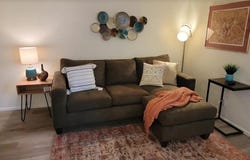 4601 CARLISLE Boulevard NE, Albuquerque, NM 87109