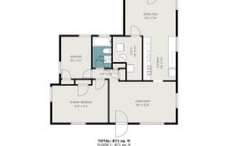 1234 Edgewood Drive, South Bend, IN 46616-2110