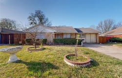 406 E Celeste Drive, Garland, TX 75041