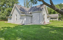 200 S West Street, North Salem, IN 46165