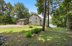 52 Ludden Lane, Lincoln, ME 04457
