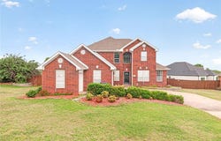 836 Eagle Crest DR, Alma, AR 72921