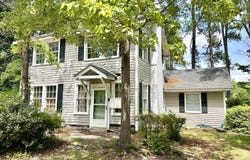 736 Richmond Street, Laurinburg, NC 28352