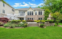 26 AVON ROAD, Warren Twp., NJ 07059-3002